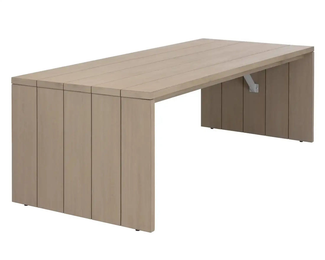 SUNPAN VIGA DINING TABLE - Outdoor Furniture