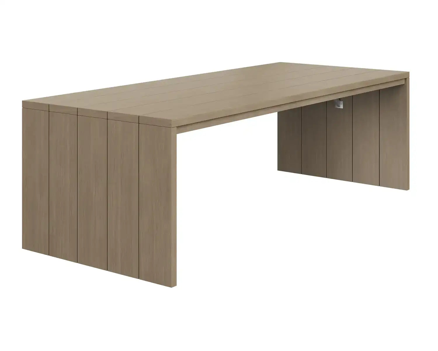 SUNPAN VIGA DINING TABLE - Outdoor Furniture