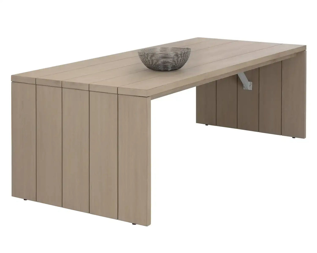 SUNPAN VIGA DINING TABLE - Outdoor Furniture