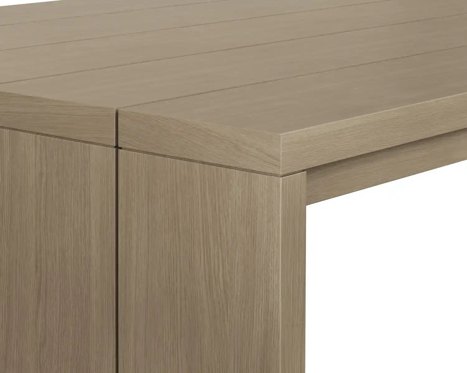 SUNPAN VIGA DINING TABLE - Outdoor Furniture