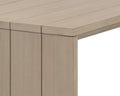 SUNPAN VIGA DINING TABLE - Outdoor Furniture