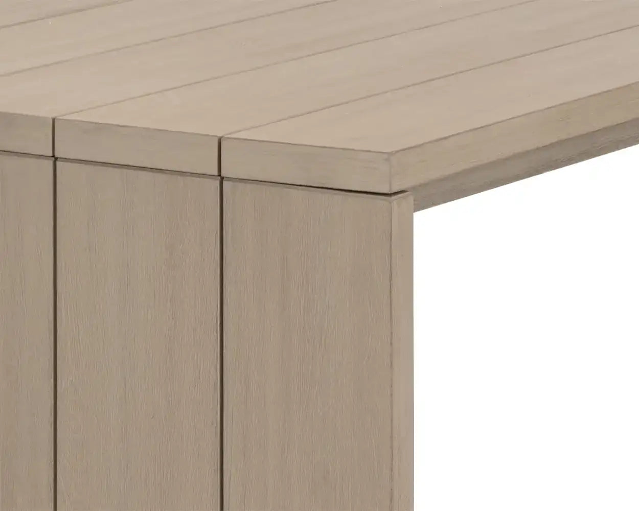 SUNPAN VIGA DINING TABLE - Outdoor Furniture