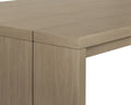 SUNPAN VIGA DINING TABLE - Outdoor Furniture