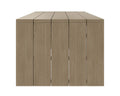 SUNPAN VIGA DINING TABLE - Outdoor Furniture