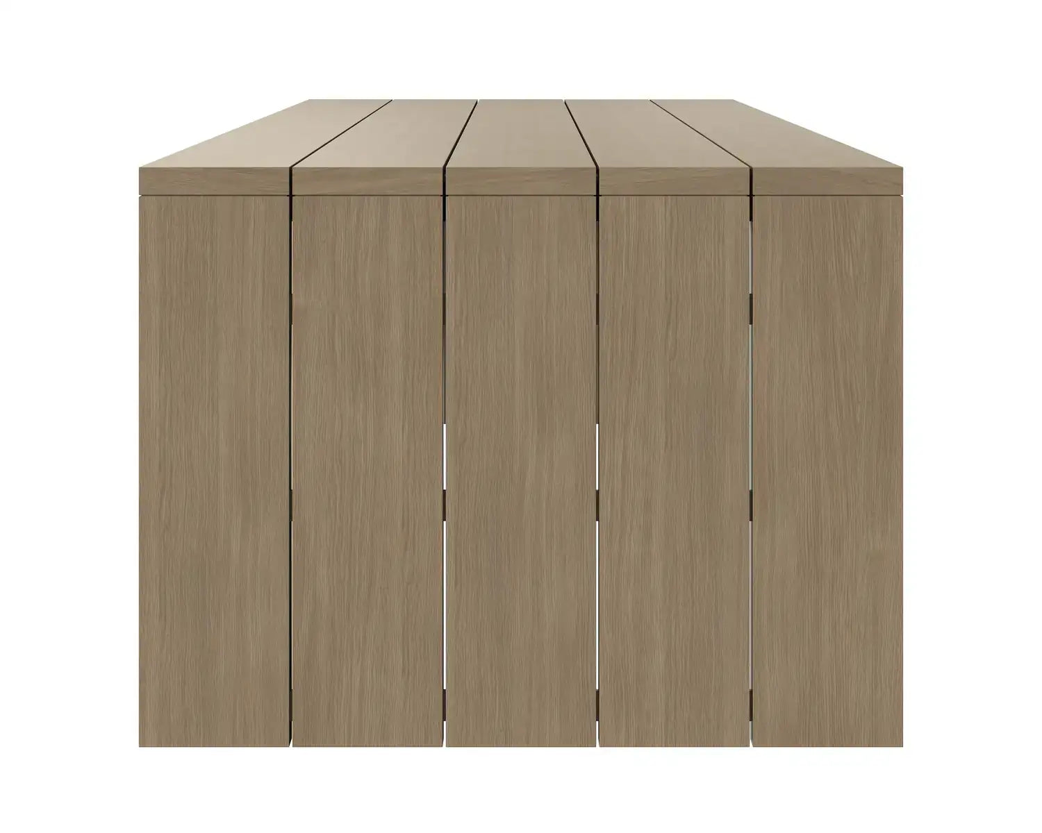 SUNPAN VIGA DINING TABLE - Outdoor Furniture