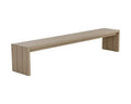SUNPAN VIGA BENCH - Outdoor Furniture