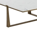 Sunpan COWELL COFFEE TABLE - Coffee