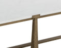 Sunpan COWELL COFFEE TABLE - Coffee