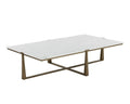 SUNPAN COWELL COFFEE TABLE - Coffee
