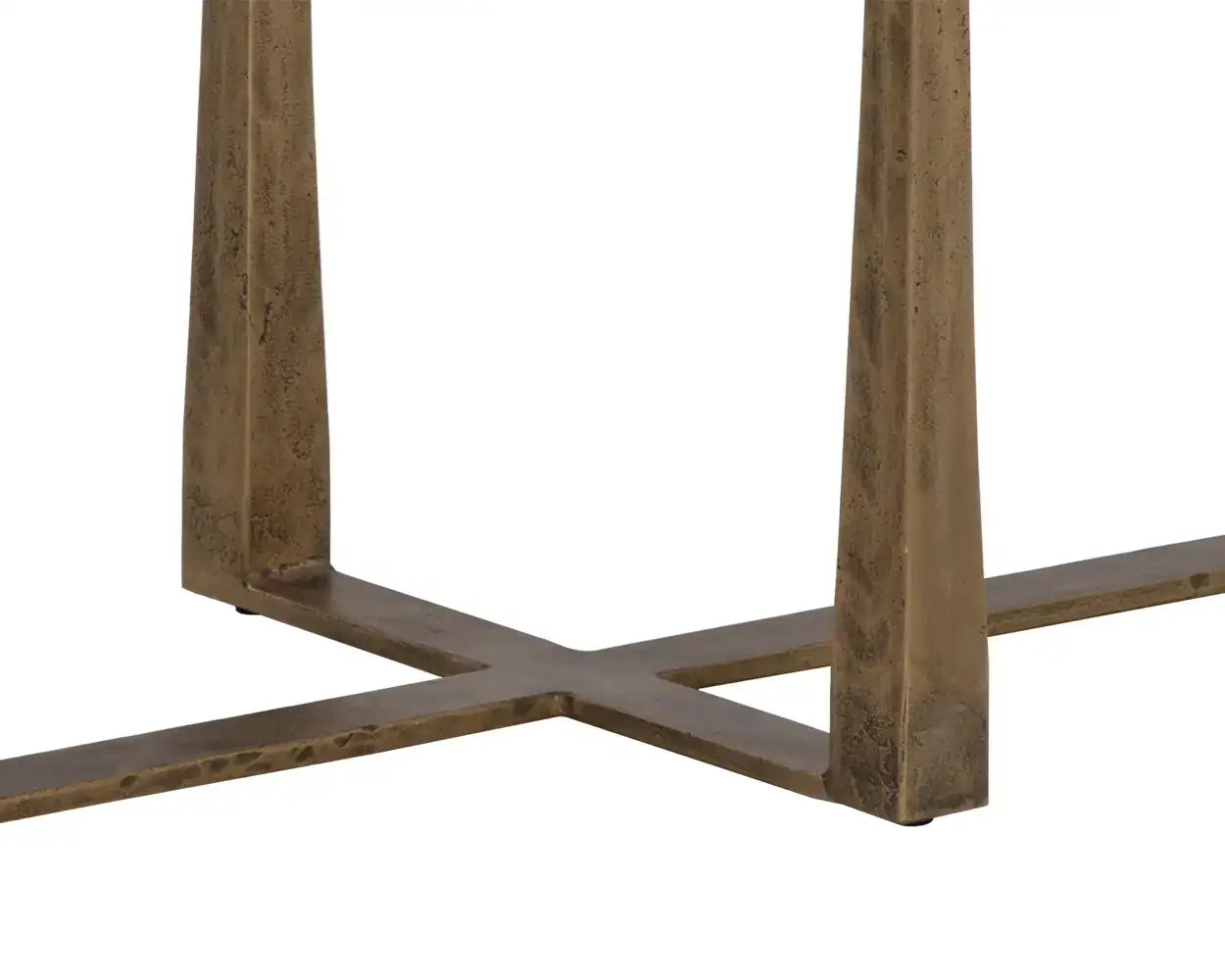 Sunpan COWELL CONSOLE TABLE - Consoles