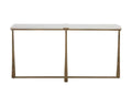 Sunpan COWELL CONSOLE TABLE - Consoles