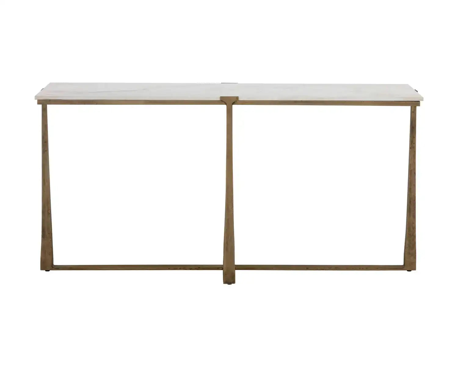 Sunpan COWELL CONSOLE TABLE - Consoles