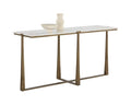 Sunpan COWELL CONSOLE TABLE - Consoles