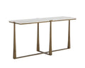 Sunpan COWELL CONSOLE TABLE - Consoles