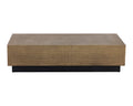 Sunpan ALBANS COFFEE TABLE - Coffee
