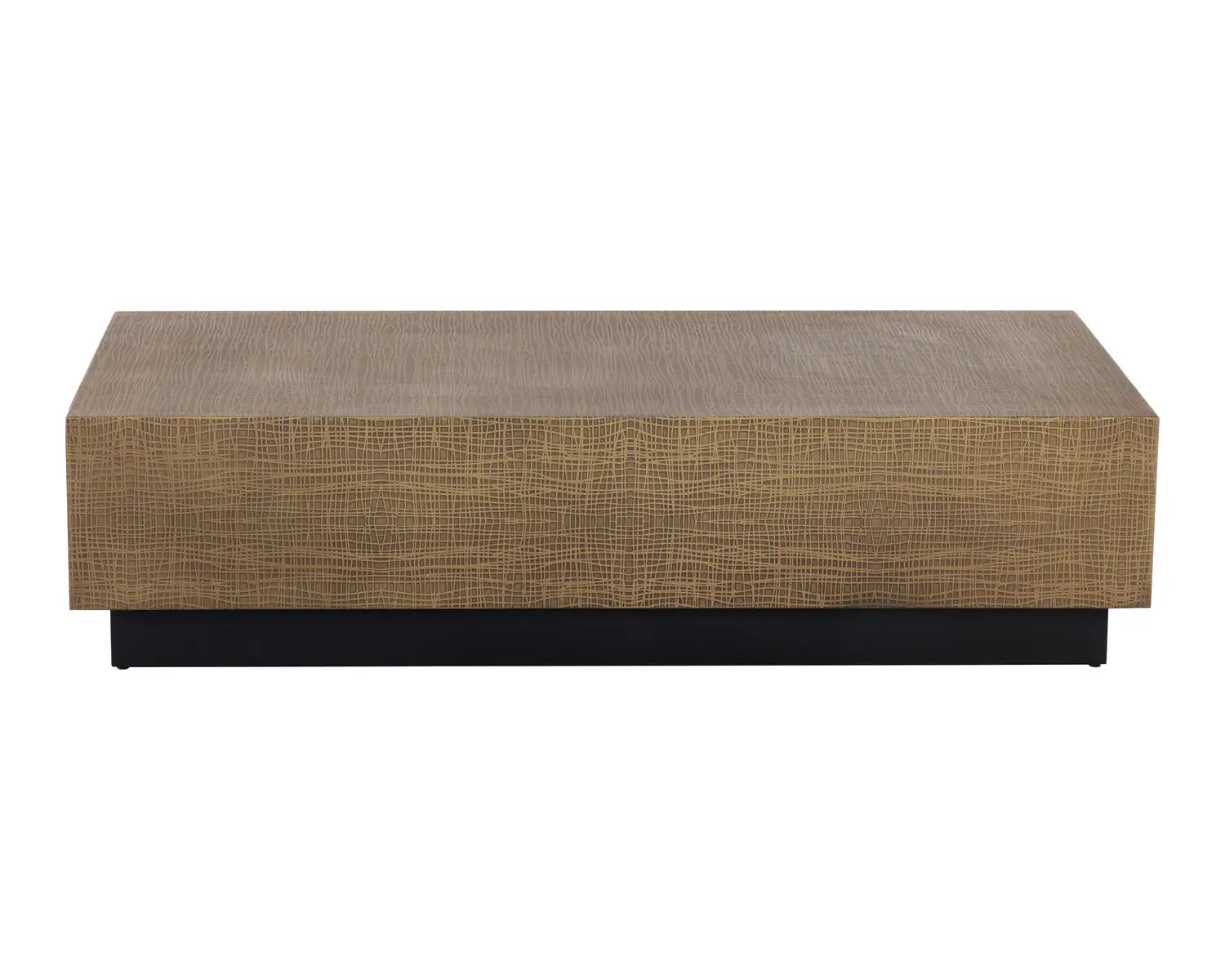 Sunpan ALBANS COFFEE TABLE - Coffee