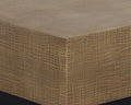 Sunpan ALBANS COFFEE TABLE - Coffee