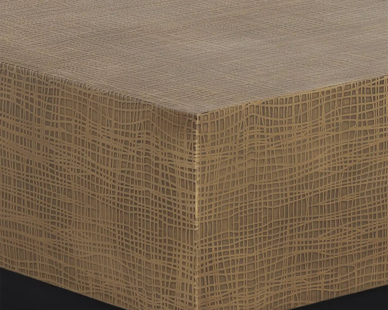 Sunpan ALBANS COFFEE TABLE - Coffee