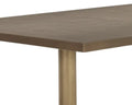 Sunpan, CORINA BAR TABLE, CABINETS & BARS