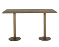 Sunpan, CORINA BAR TABLE, CABINETS & BARS