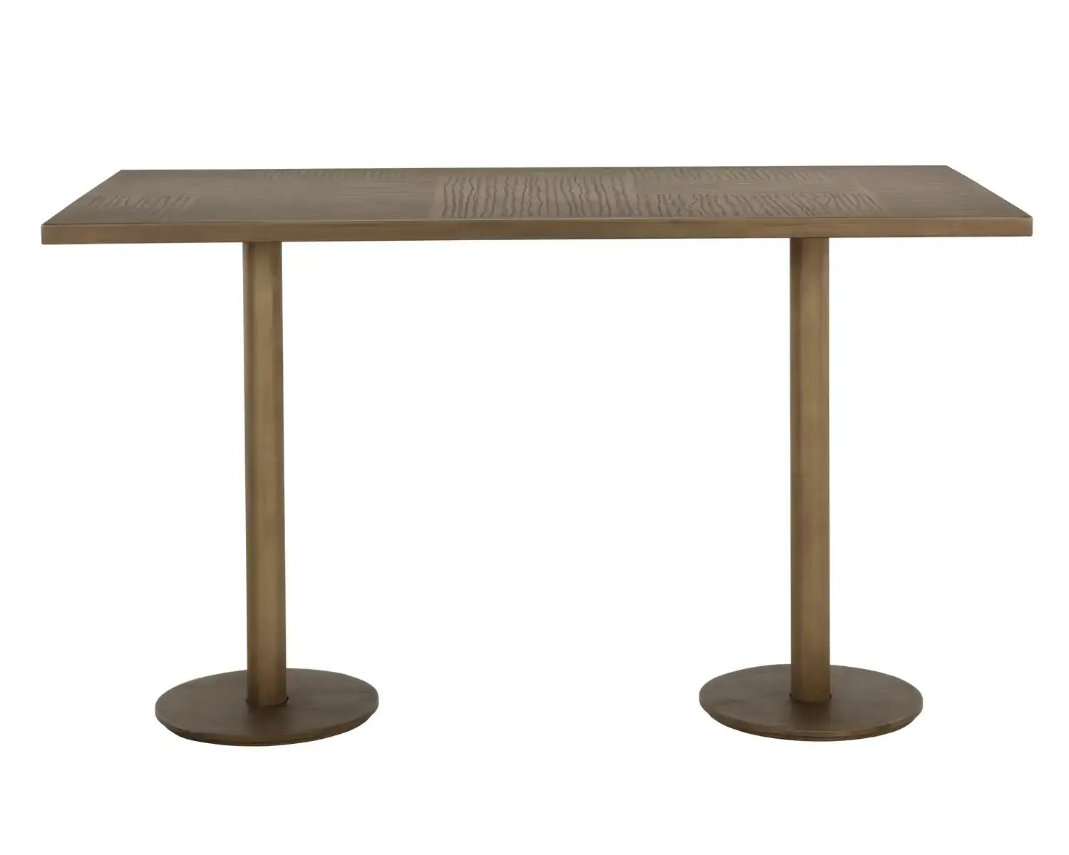 Sunpan, CORINA BAR TABLE, CABINETS & BARS