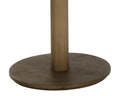 Sunpan, CORINA BAR TABLE, CABINETS & BARS