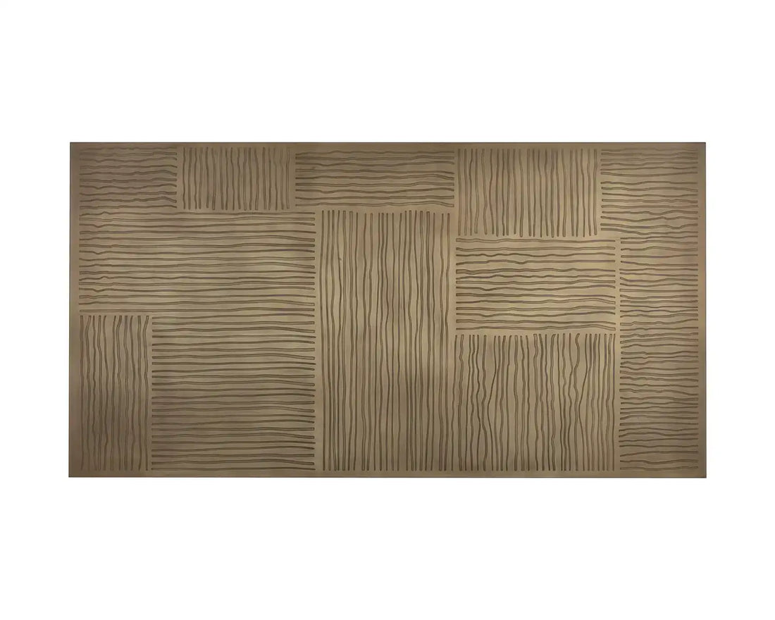 SUNPAN CORINA BAR TABLE - Cabinets & Bar