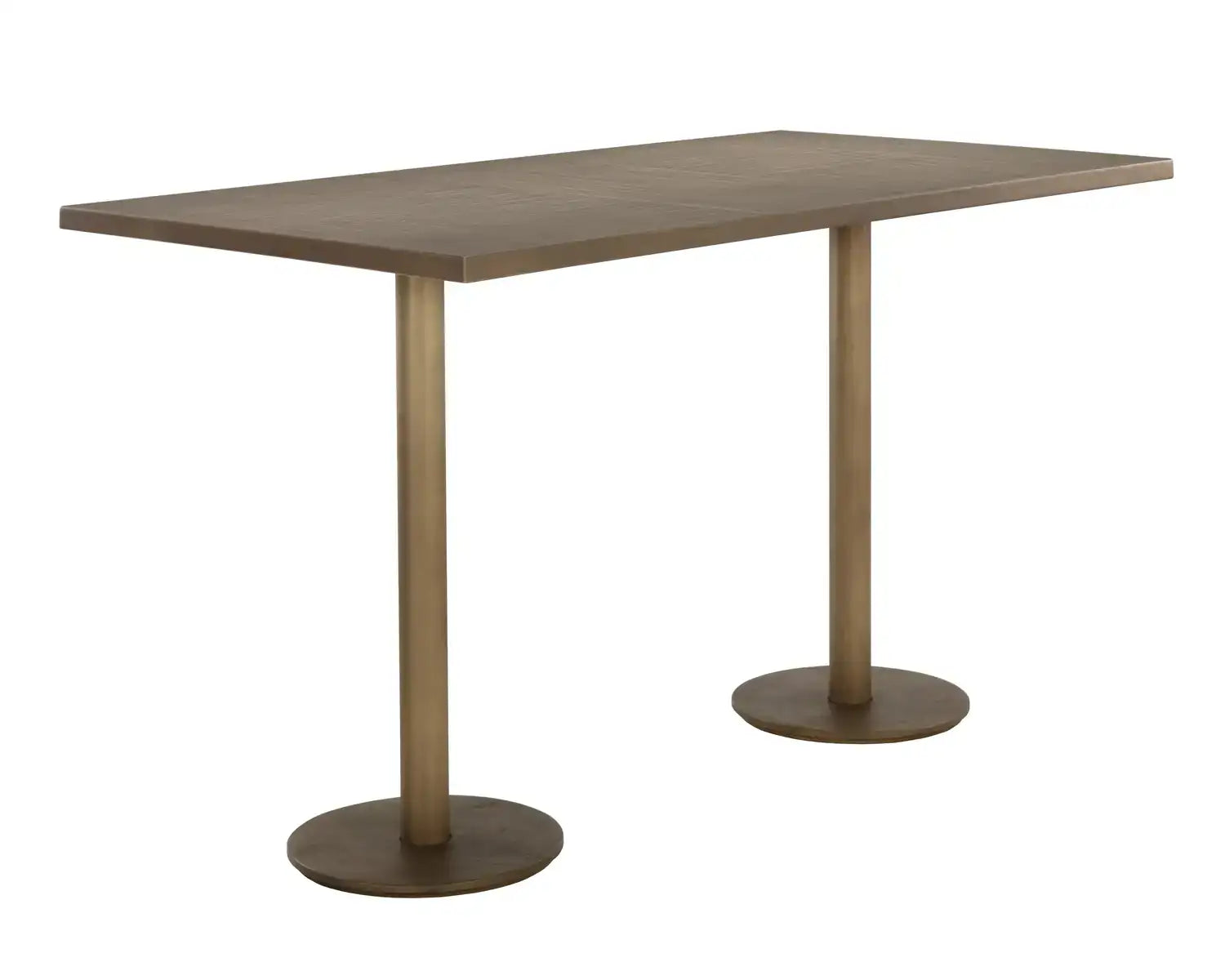 Sunpan, CORINA BAR TABLE, CABINETS & BARS