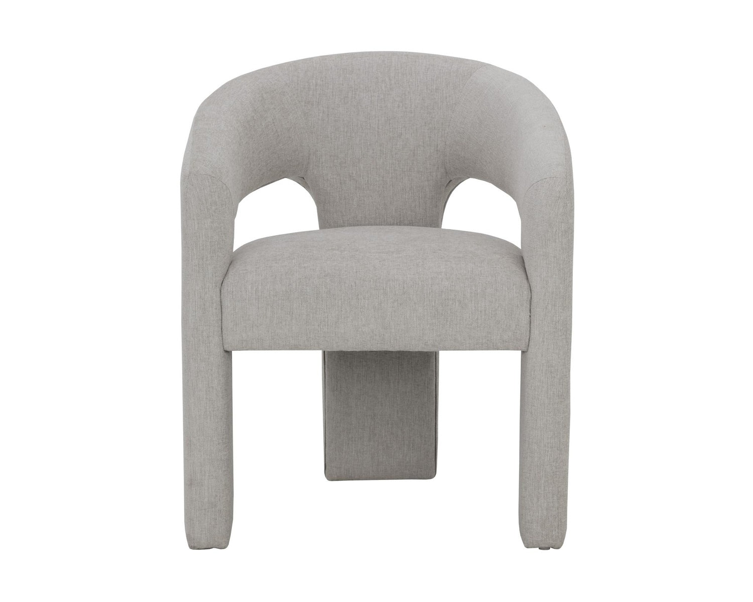 SUNPAN ISIDORE DINING ARMCHAIR - Dining Chairs