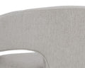 SUNPAN ISIDORE DINING ARMCHAIR - Dining Chairs