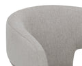 SUNPAN ISIDORE DINING ARMCHAIR - Dining Chairs