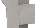 SUNPAN ISIDORE DINING ARMCHAIR - Dining Chairs