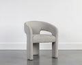 SUNPAN ISIDORE DINING ARMCHAIR - Dining Chairs