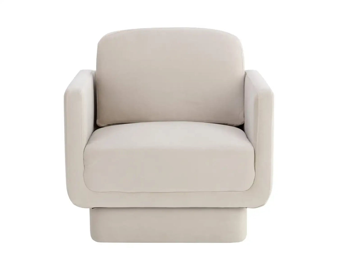 SUNPAN EVERTON ARMCHAIR - Lounge
