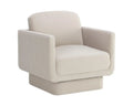 Sunpan EVERTON ARMCHAIR - Lounge