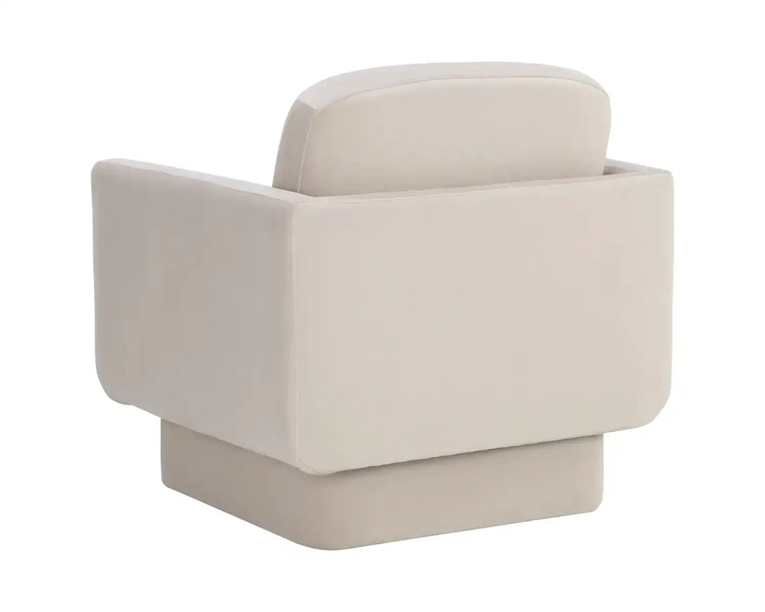 SUNPAN EVERTON ARMCHAIR - Lounge