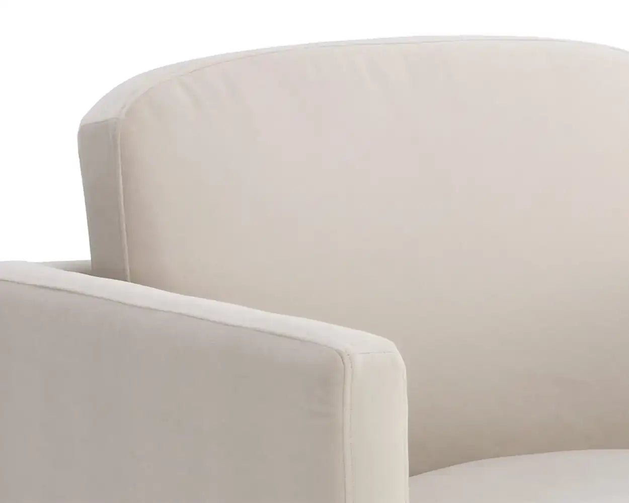 Sunpan EVERTON ARMCHAIR - Lounge