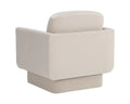 Sunpan EVERTON ARMCHAIR - Lounge