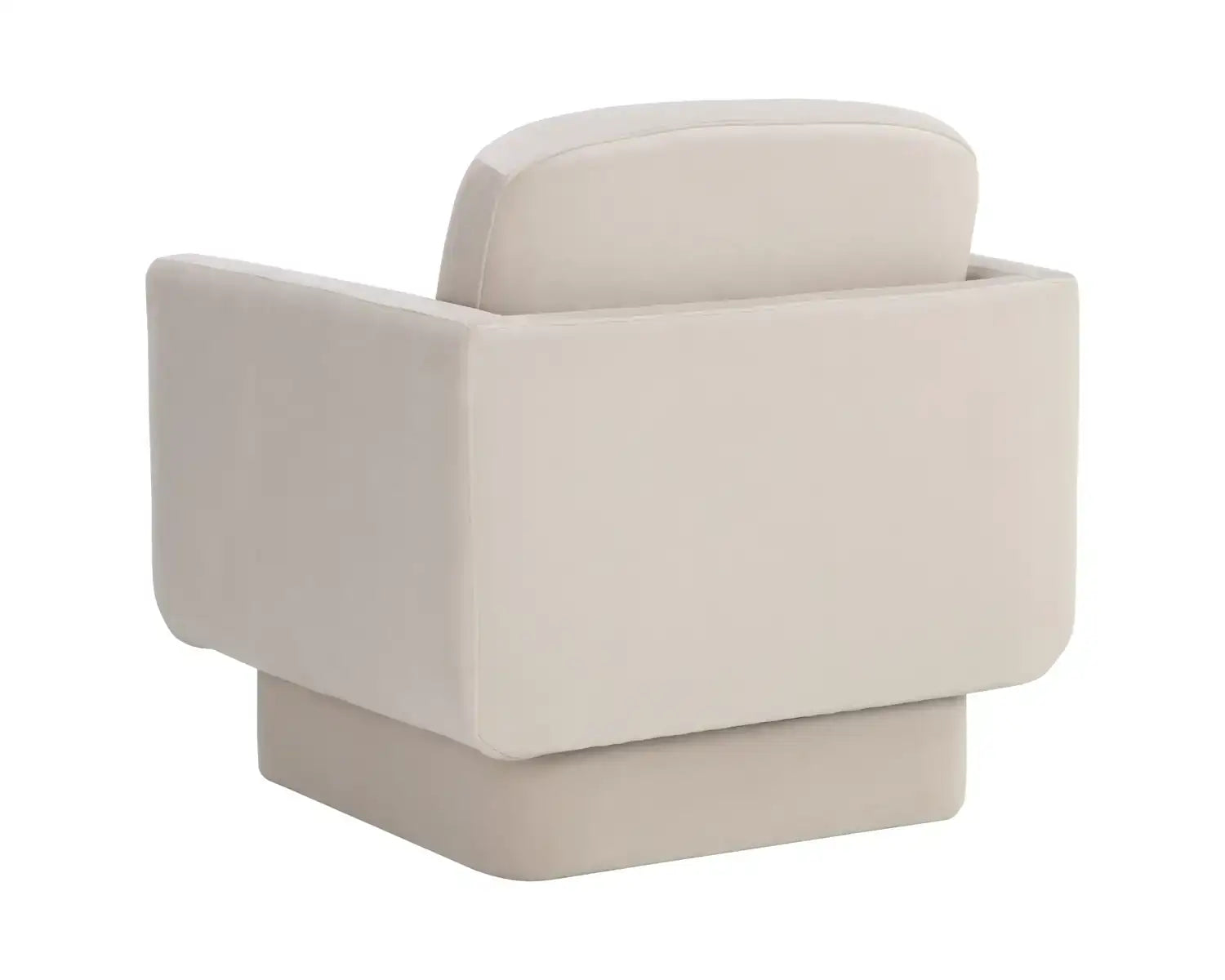 Sunpan EVERTON ARMCHAIR - Lounge