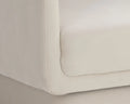 Sunpan EVERTON ARMCHAIR - Lounge