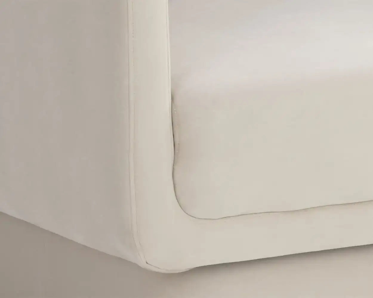 Sunpan EVERTON ARMCHAIR - Lounge