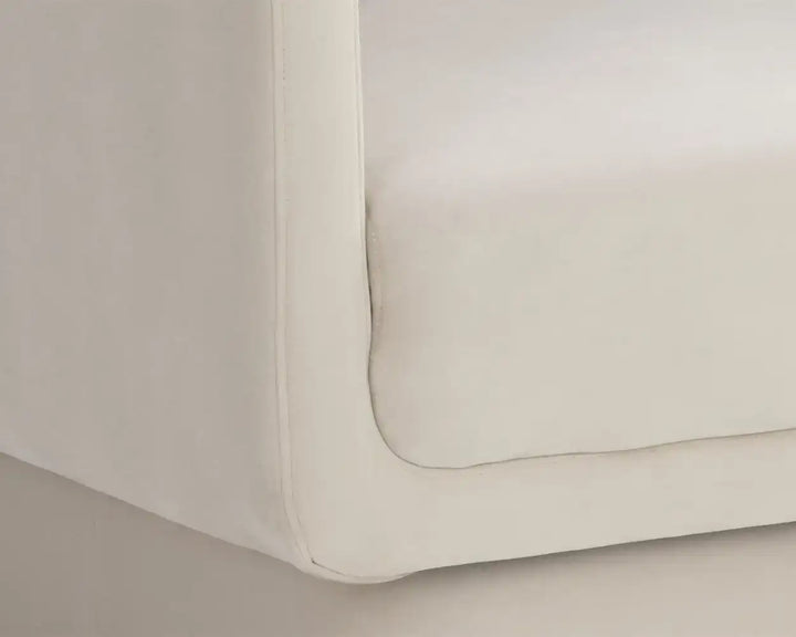 Sunpan EVERTON ARMCHAIR - Lounge