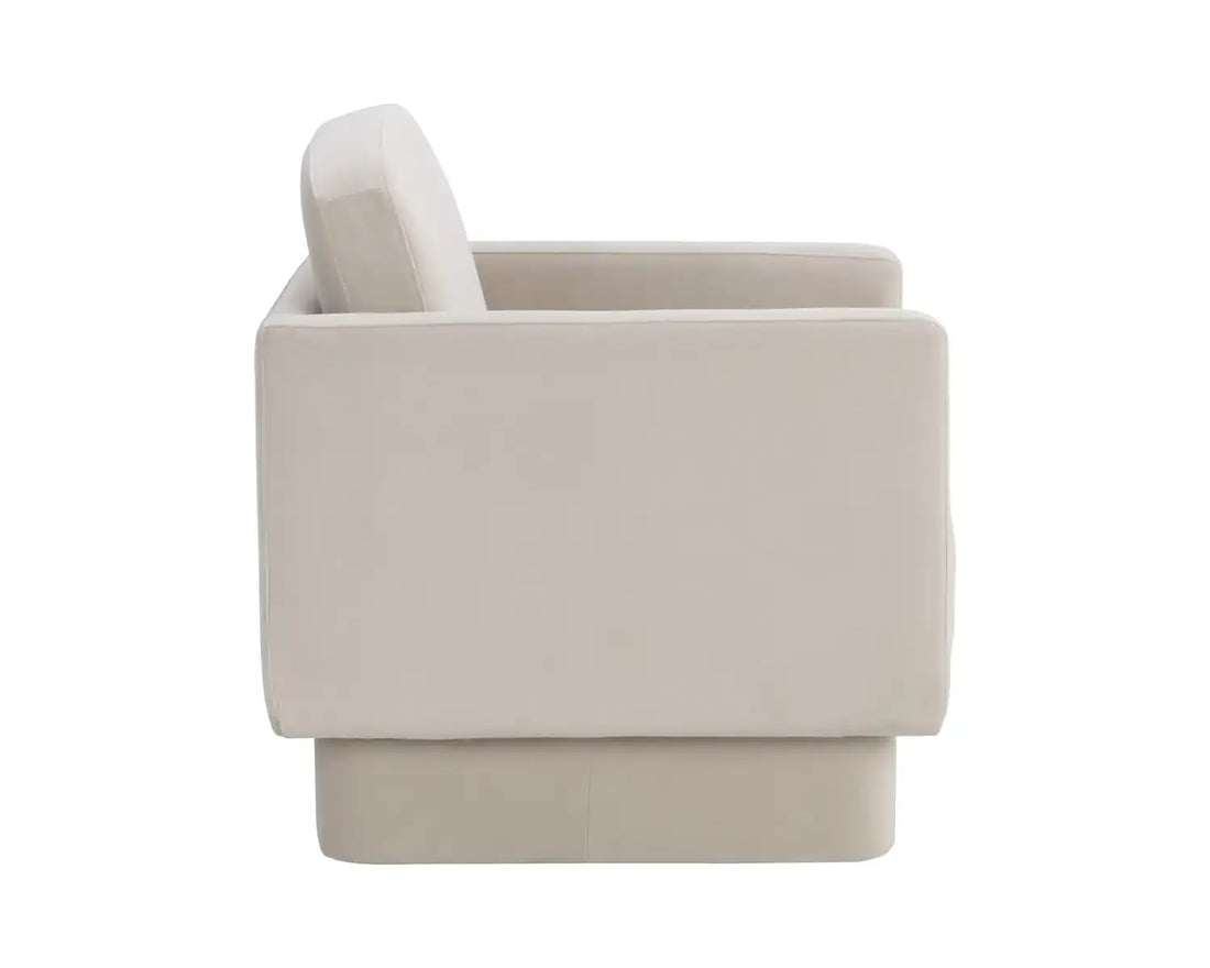 SUNPAN EVERTON ARMCHAIR - Lounge