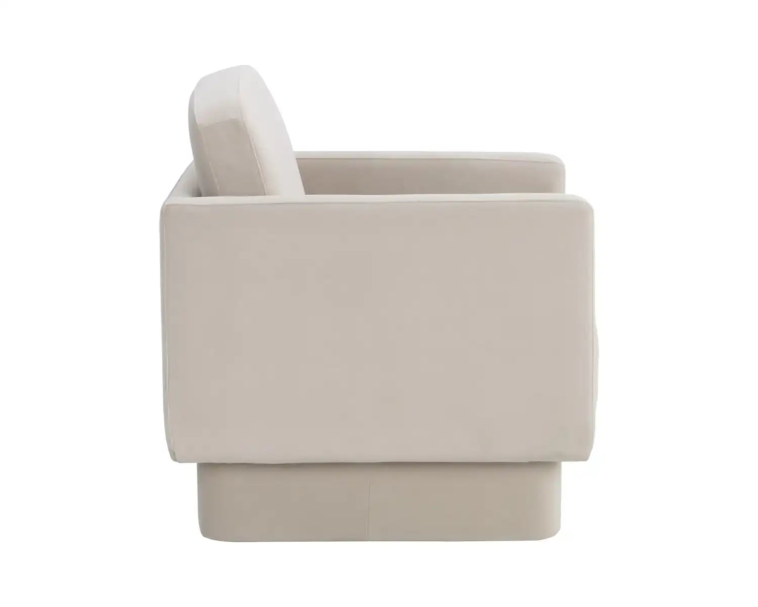 Sunpan EVERTON ARMCHAIR - Lounge