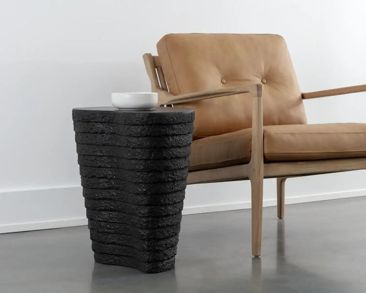 Sunpan MOJAVE END TABLE - Outdoor Furniture
