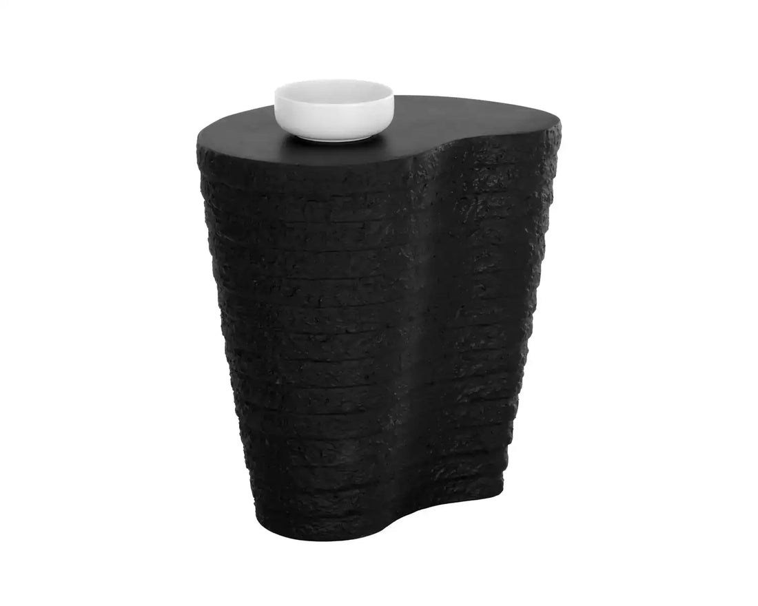 Sunpan MOJAVE END TABLE - Outdoor Furniture