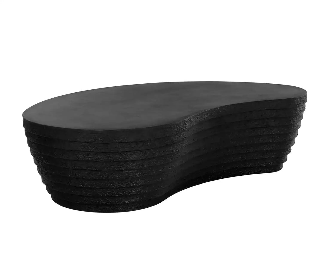 Sunpan MOJAVE COFFEE TABLE - Outdoor Furniture