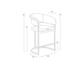SUNPAN MARRIS COUNTER STOOL - Benches, Ottoman, Stools