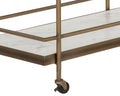 Sunpan, CONTARDI BAR CART, CABINETS & BARS