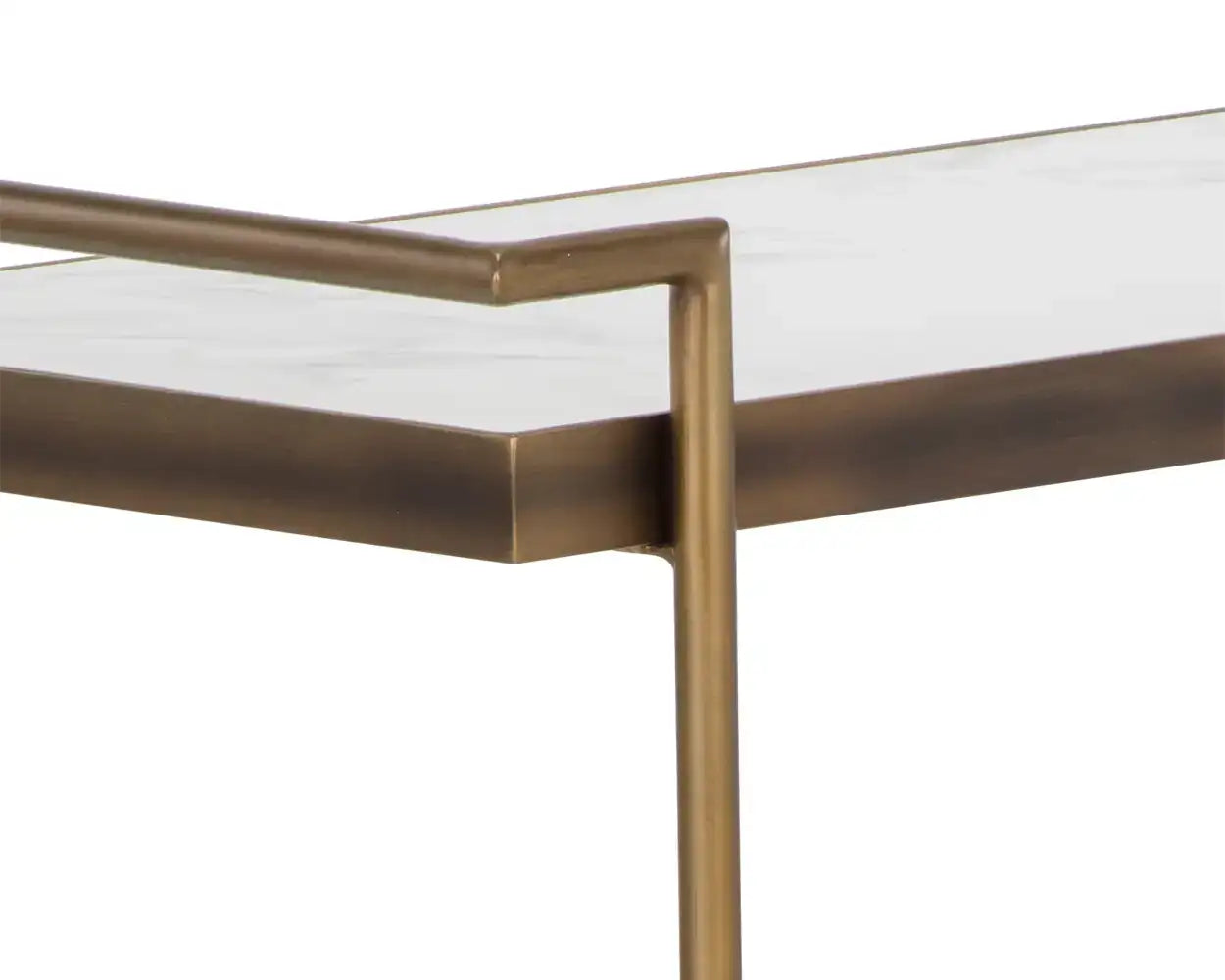 Sunpan, CONTARDI BAR CART, CABINETS & BARS